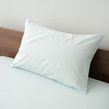 枕カバー ピロケース 43×63cm 布団カバー まくらカバー ピローケース 日本製 綿100％ 無地