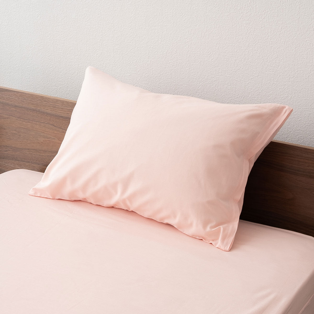 枕カバー ピロケース 43×63cm 布団カバー まくらカバー ピローケース 日本製 綿100％ 無地