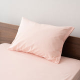 枕カバー ピロケース 43×63cm 布団カバー まくらカバー ピローケース 日本製 綿100％ 無地