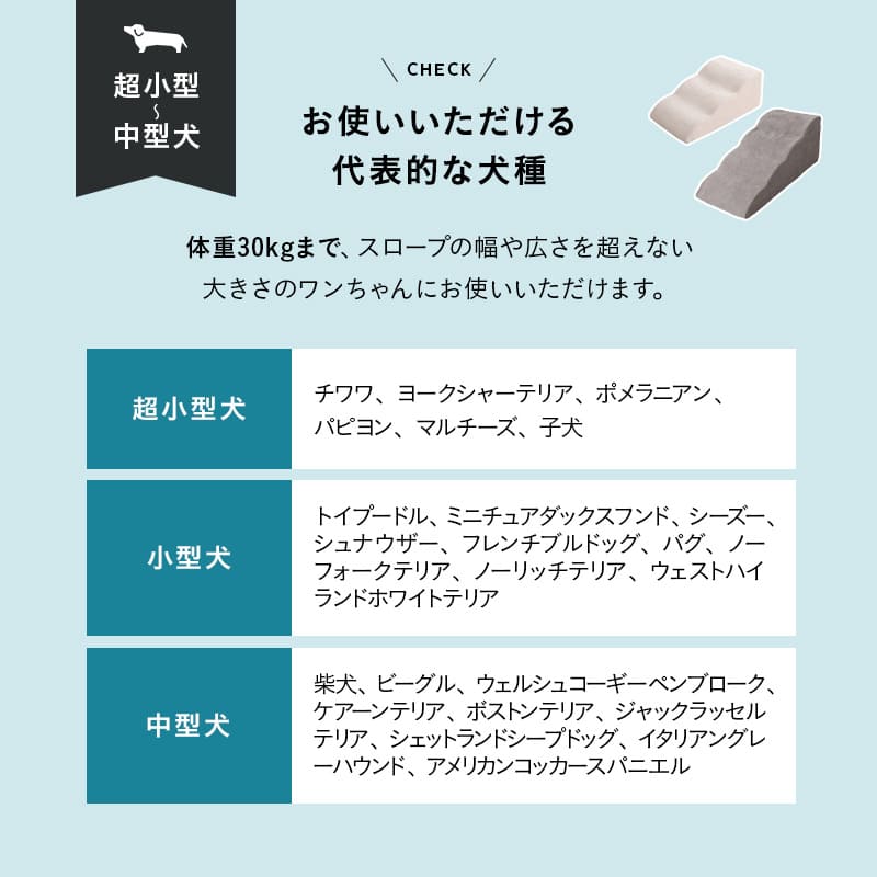 ドッグスロープ 3段 4段 幅45cm 小型犬 パピー シニア スロープ ステップ 階段 踏み台 短足犬 老犬 高齢犬 犬用 ペット用 犬用スロープ ペットスロープ ペットステップ 段差解消 ケガ防止 介護用品 ペット用品