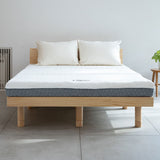 プレミアムマットレス 人気No.1 豊富なサイズ展開 極厚 15cm 3D加工 高反発ウレタン 3層構造 三つ折り マットレス 折りたたみ ショールーム体験可