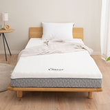 プレミアムマットレス 人気No.1 豊富なサイズ展開 極厚 15cm 3D加工 高反発ウレタン 3層構造 三つ折り マットレス 折りたたみ ショールーム体験可