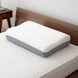 寝姿勢を整える プレミアムピロー 3層構造枕 まくら 高さ調節可能 カスタム フィット ピロー 横向き寝 仰向け寝 対応 肩こり 首こり 頭痛 ストレートネック ショールーム体験可