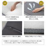 寝姿勢を整える プレミアムピロー 3層構造枕 まくら 高さ調節可能 カスタム フィット ピロー 横向き寝 仰向け寝 対応 肩こり 首こり 頭痛 ストレートネック ショールーム体験可