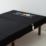 グランドマットレス 選べる4サイズ 三つ折り 高反発 折りたたみ マットレス 厚さ12cm 敷き布団 床対応 ベッド対応 ショールーム体験可