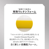 オーバーレイマットレス セミダブルサイズ 超高弾力 高密度 ハイエンドモデル お使いの寝具に敷くだけで寝心地革命