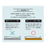 オーバーレイマットレス マットレス 収納ケース付き 消臭機能付き トッパー オーバーレイ 高反発 ウレタン かため 薄型 一枚物 2段ベッド 来客用