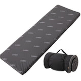 エムール コンパクト ロール マットレス 幅60cm ごろ寝 マット アウトドア 車中泊 体圧分散 折りたたみ