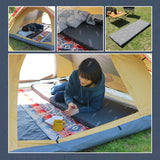 エムール コンパクト ロール マットレス 幅60cm ごろ寝 マット アウトドア 車中泊 体圧分散 折りたたみ