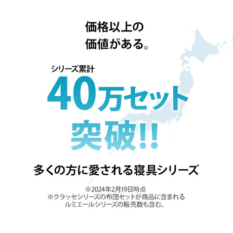 敷き布団 シングルサイズ 日本製 抗菌 防臭 防ダニ 綿100％ テイジン 寝具