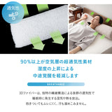 3Dファイバー 抱き枕 円筒 ボディピロー 丸洗いOK 通気性抜群 足枕 あしまくら 腰当て クッション 昼寝 キャンプ 車中泊 防災対策