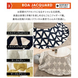 こたつテーブル＋こたつ掛け布団 セット 円形 直径78cm