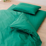 敷き布団カバー シングルサイズ 日本製 抗菌・防臭・防ダニ