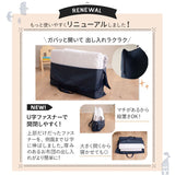 洗える お昼寝布団セット5点セット 撥水バック付き 70×120cm 洗濯機OK 丸洗い ベビー布団 掛け布団 敷き布団 掛けカバー 敷きカバー 専用バッグ お昼寝布団セット ベビー布団セット キッズ 子供 保育園 幼稚園 入園 出産祝い