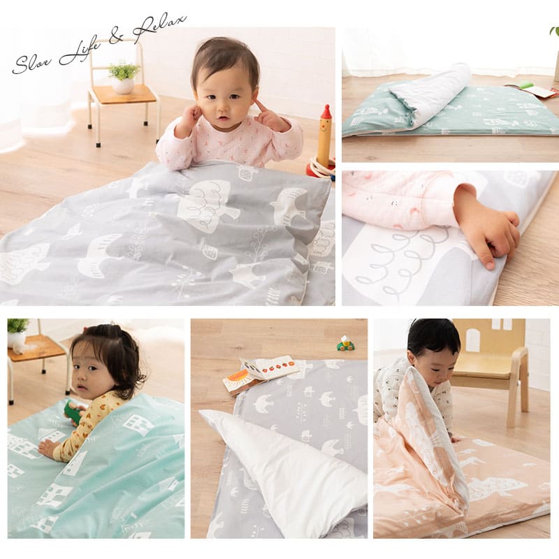 洗える お昼寝布団セット5点セット 撥水バック付き 70×120cm 洗濯機OK 丸洗い ベビー布団 掛け布団 敷き布団 掛けカバー 敷きカバー 専用バッグ お昼寝布団セット ベビー布団セット キッズ 子供 保育園 幼稚園 入園 出産祝い