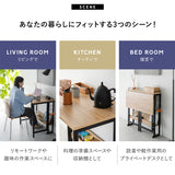 たたむデスク フレームタイプ 幅80cm 折りたたみ コンパクト 折りたたみデスク 折り畳みデスク PCデスク パソコンデスク キッズデスク 学習デスク 学習机 勉強机 キッチンスペース 作業台 作業スペース