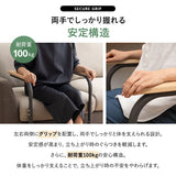 サポートフレーム 立ち上がり補助手すり 幅60cm 高さ調節可能 耐荷重100kg 移動式 軽量 転倒防止 負担軽減 立ち座り つかまり立ち サポート 補助 介助 介護 リビング ソファ トイレ 高齢者 お年寄り シニア