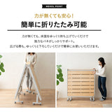 メホール 折りたたみ すのこベッド ロータイプ 組立不要 除湿 湿気対策 カビ対策 立川ショールーム体験可