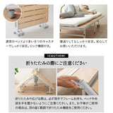 メホール 折りたたみ すのこベッド ロータイプ 組立不要 除湿 湿気対策 カビ対策 立川ショールーム体験可